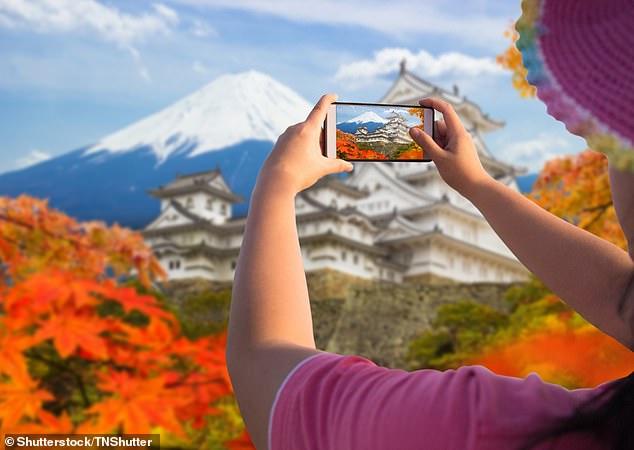 Japan is one of the countries the UK Government has prioritised for post-Brexit trade talks