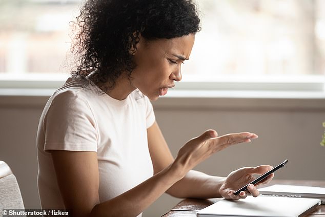 Customers could find their mobile bills have soared when using it in non-EU countries