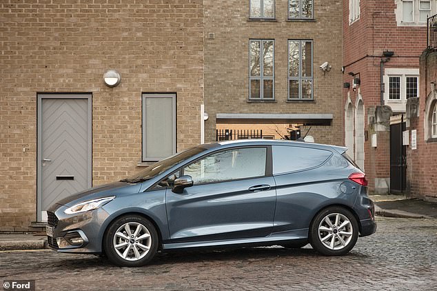 The decision to cull diesel from the Fiesta range comes after Ford made mild-hybrid petrol engines available for the in-demand supermini