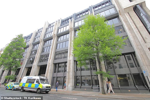 Under pressure: DWP is facing cross-party calls to address £100m state pension failure