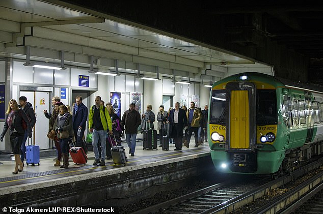 There is currently only one Ombudsman in the travel sector which is the Rail Ombudsman