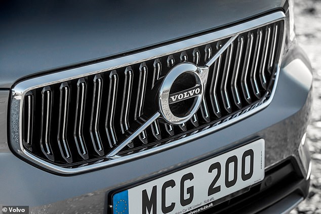 Volvo has already become the first car maker to fit all its new models from 2020 with speed limiters