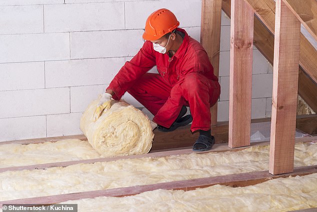 But homeowners must use one of 1,000 certified contractors registered with TrustMark or the Microgeneration Certification Scheme, the national standards organisation for renewables