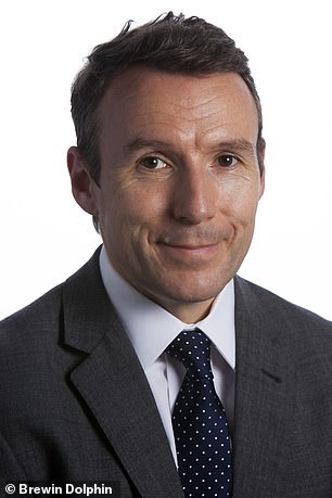 Brewin Dolphin's John Moore has identified companies that could be growth winners
