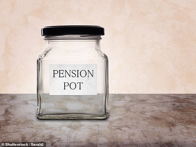 There is concern that tens of thousands of women were underpaid their state pensions