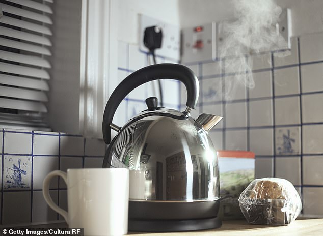 British Gas still has the most customers after taking on Robin Hood Energy households