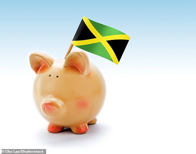 JN Bank UK is the UK arm of Jamaica's third-largest bank and has some competitive deals