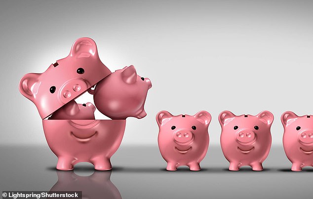 New savings banks have popped up recently and are offering competitive deals to savers