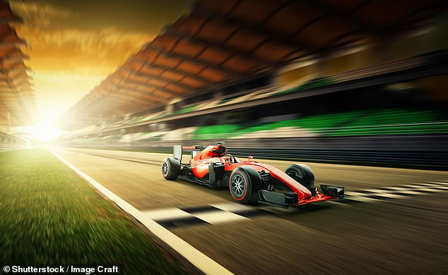 Avon Rubber was best known for its tyre business, which supplied Formula 1 at one point