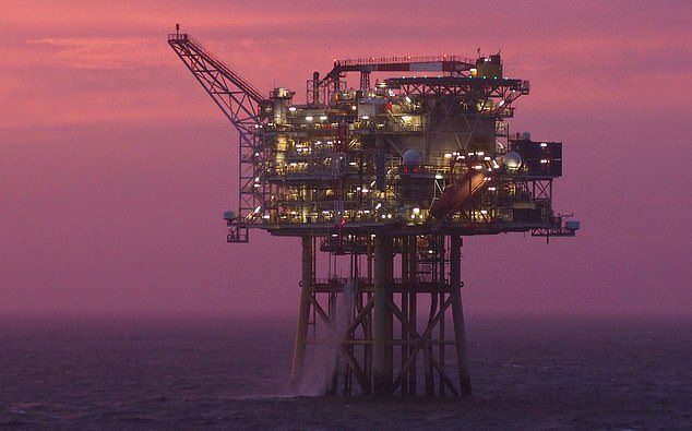 Fined: Hong Kong hedge fund ARCM built a short position worth 16.9 per cent of the North Sea energy company Premier Oil's total stock