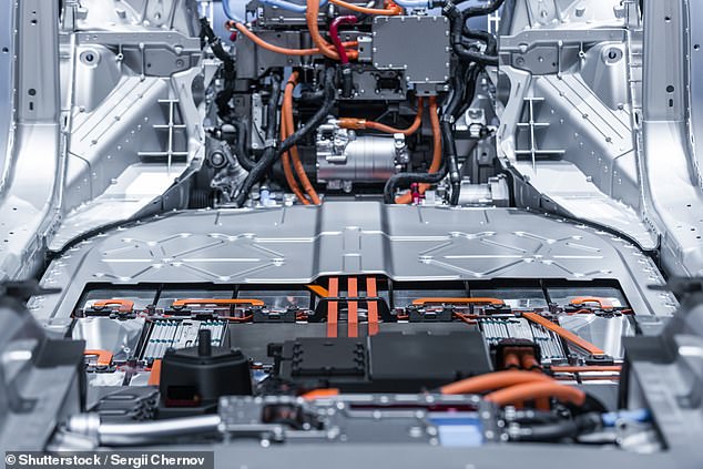 Battery challenges: Various studies have warned that Britain needs to act quickly to improve its recycling capacity for electric vehicle parts, else face waste mountains at landfill