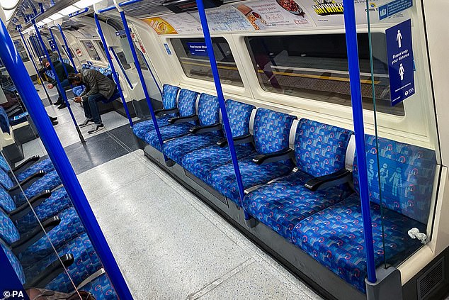 Lookers says sales have grown due to Britons' greater reluctance to travel on public transport