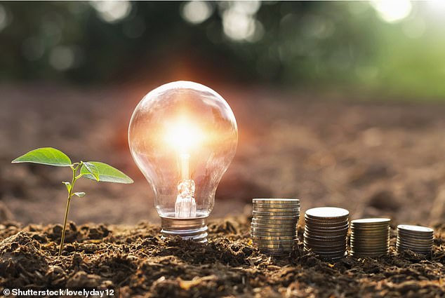 Switching energy provider is a good move for businesses as well as domestic customers