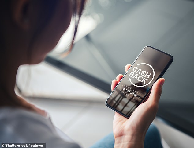 Proposal: Free cashback at shops could also improve local cash 'recycling' – keeping the same coins and notes in circulation in an area
