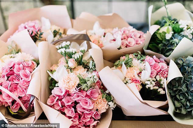 Blooming: The online subscription firm opened its Flower Bond to its 100,000 members on October 5