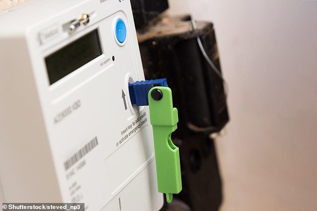 Pre-payment meter customers are being encouraged to not self-disconnect and seek help