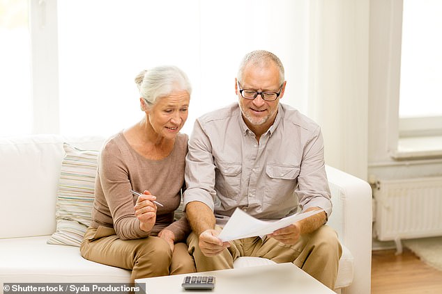 State pension boost: Wednesday’s CPI inflation announcement for September will confirm the ‘triple-lock’ state pension boost retirees can expect from April next year