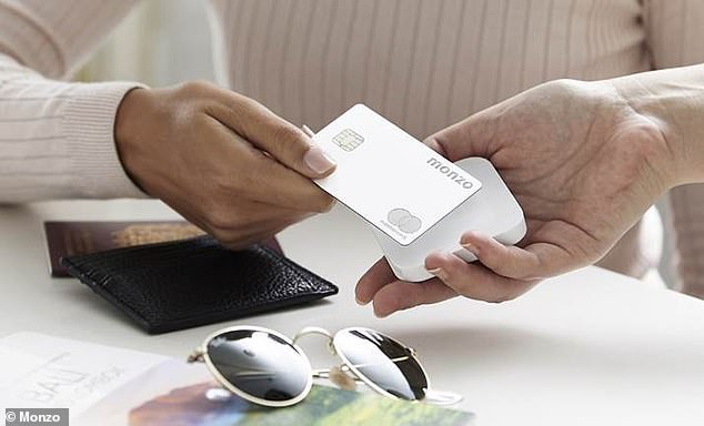 Monzo has become the latest to embrace the trend of metal debit cards, following Apple, N26 and Revolut