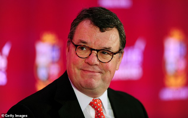 Former Standard Life Aberdeen chief executive Keith Skeoch (pictured) has been made interim chairman of audit and governance watchdog the Financial Reporting Council
