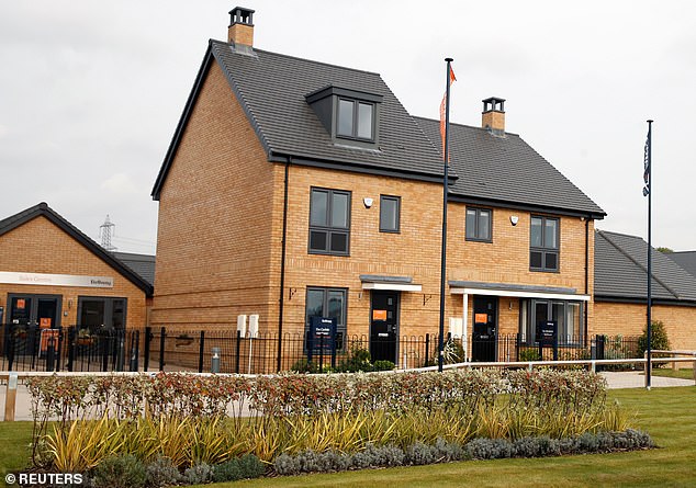 Bellway said the stamp duty cut introduced in early July has enhanced 'consumer confidence'