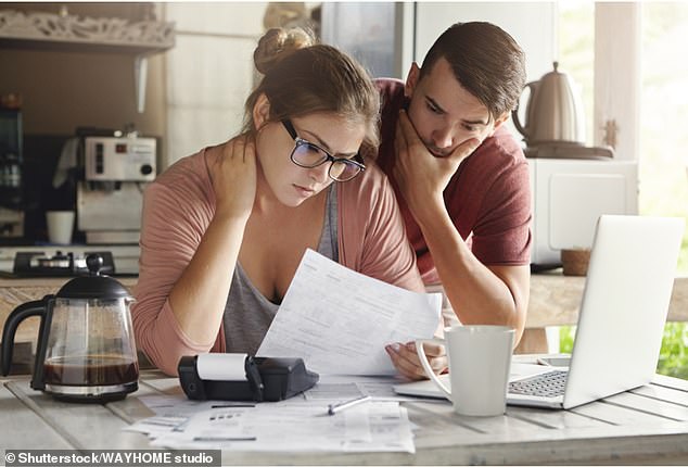 Citizens Advice said people do not have equivalent protections from the financial hardships
