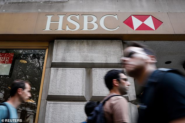 International bank HSBC says it should be able to keep serving Britons living in the EU