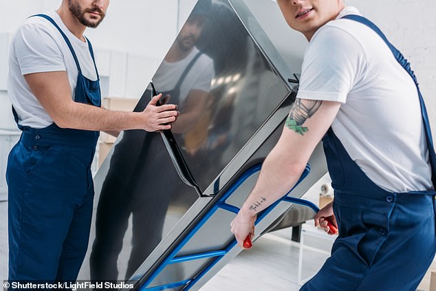When buying new appliances, you will often receive a guarantee for a set amount of time