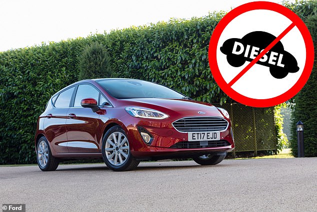 Ford confirmed last week that the frugal diesel powerplant for the Fiesta is no longer on sale, insteas launching a mild-hybrid petrol to replace it
