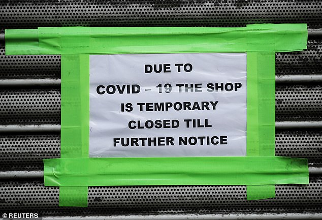 Hordes of companies took out 'Resilience' policies from RSA. They expected these business interruption policies to cover them for losses when they were forced to close during lockdown