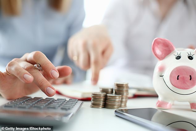 Earnings at its Money division plummeted by 40 per cent as lenders imposed tougher credit scoring rules and the supply of bank products fell in response to the coronavirus pandemic