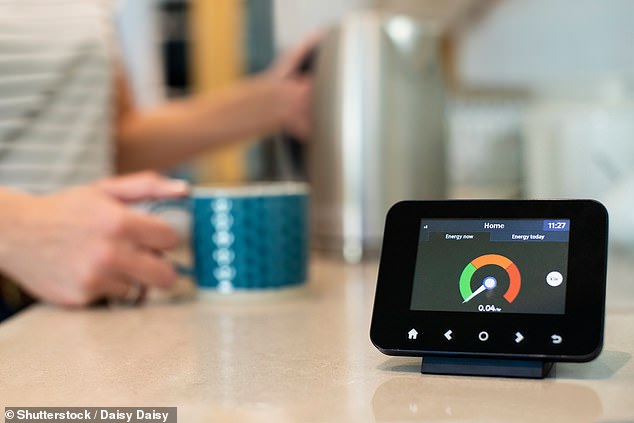 Many first generation smart meters are known to lose their functionality when people switch