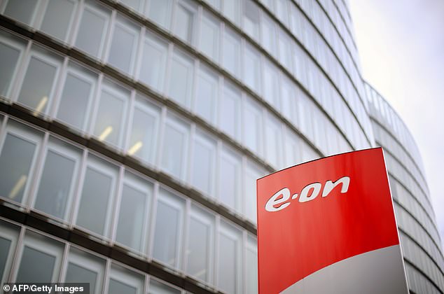 Eon said that it would not be possible to update the smart meters that are no longer working
