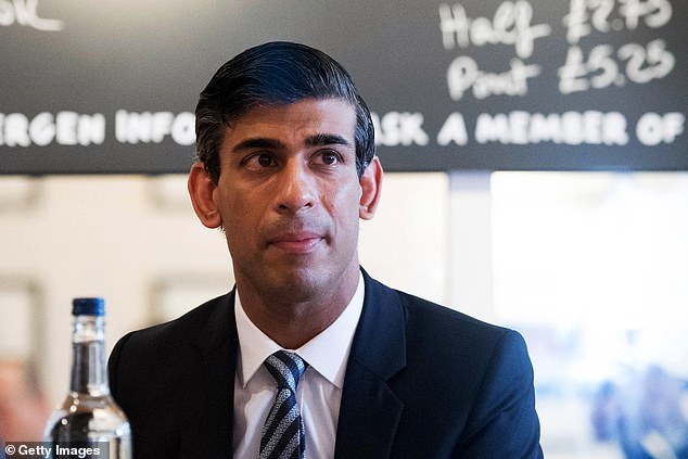 Chancellor Rishi Sunak has today announced plans to double the SEISS grant amount