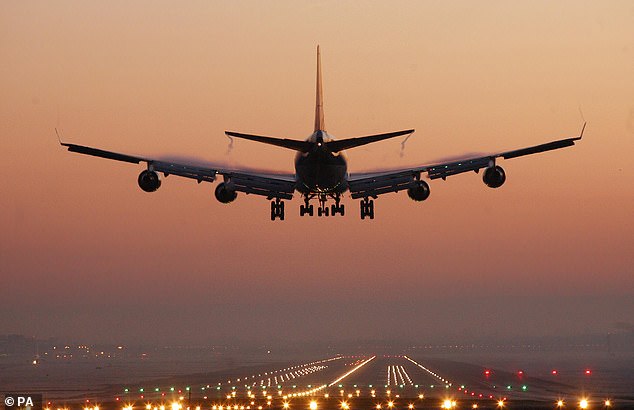 Airlines rightly are outraged that testing capacity has not been ramped up, with Public Health England claiming it would only pick up 7 per cent of cases for people coming into the UK
