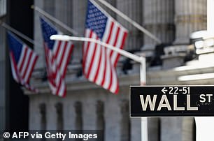 Investors are flocking to global funds with heavy exposure to US stocks