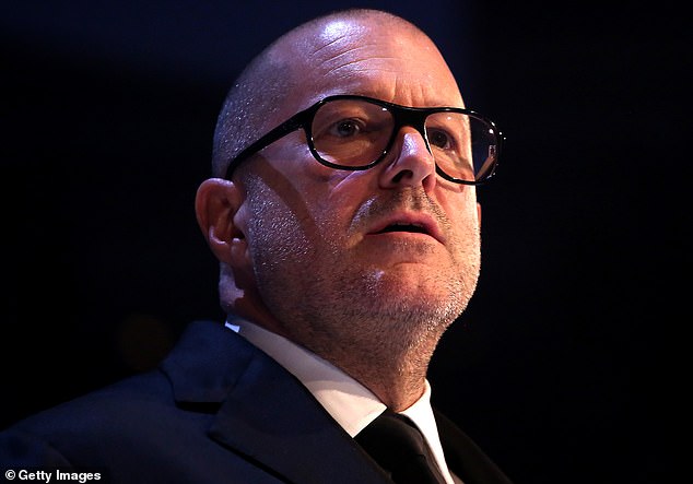 Airbnb has hired Sir Jony Ive's company, LoveFrom, to revamp its app and website, as well as create new products in a 'special collaboration' that will last for several years