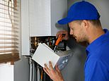 My plumber has refused to service my old boiler. Do I need to replace it?