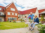 US vultures swoop on British builder: McCarthy & Stone backs £630m bid