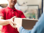 The true cost of asking the postman to pick up your parcels