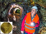 MIDAS SHARE TIPS: Gold miner hits rich seam of dividends