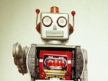 ETFs manage £5 TRILLION – and cut fees using robots
