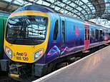 Bosses at rail operator FirstGroup return to full salaries