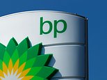 Warning of another BP dividend cut as oil price struggles