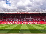 STOCKWATCh: Man U still golden for fund star