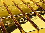 MIDAS SHARE TIPS UPDATE: Gold in Scottish hills with Scotgold