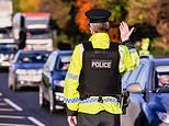 Crackdown on uninsured motorists begins this week