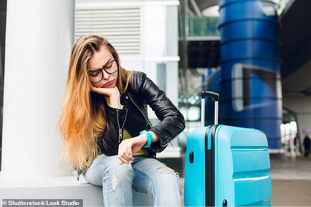 You were left waiting for a car transfer in Crete that never arrived - leaving you to pay for a taxi