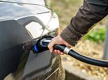 No deal Brexit would hike prices of electric cars by £2,800 on average
