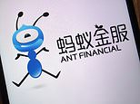 Ant Group's £26bn stock market float is biggest ever