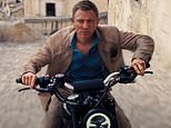 Bond film will not be sold to streaming giants, insists studio